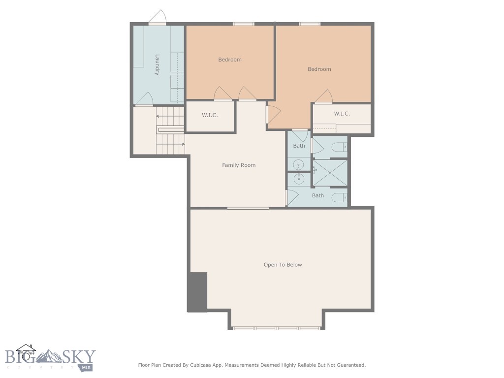 21 Black Eagle Rd, Big Sky MT 59716