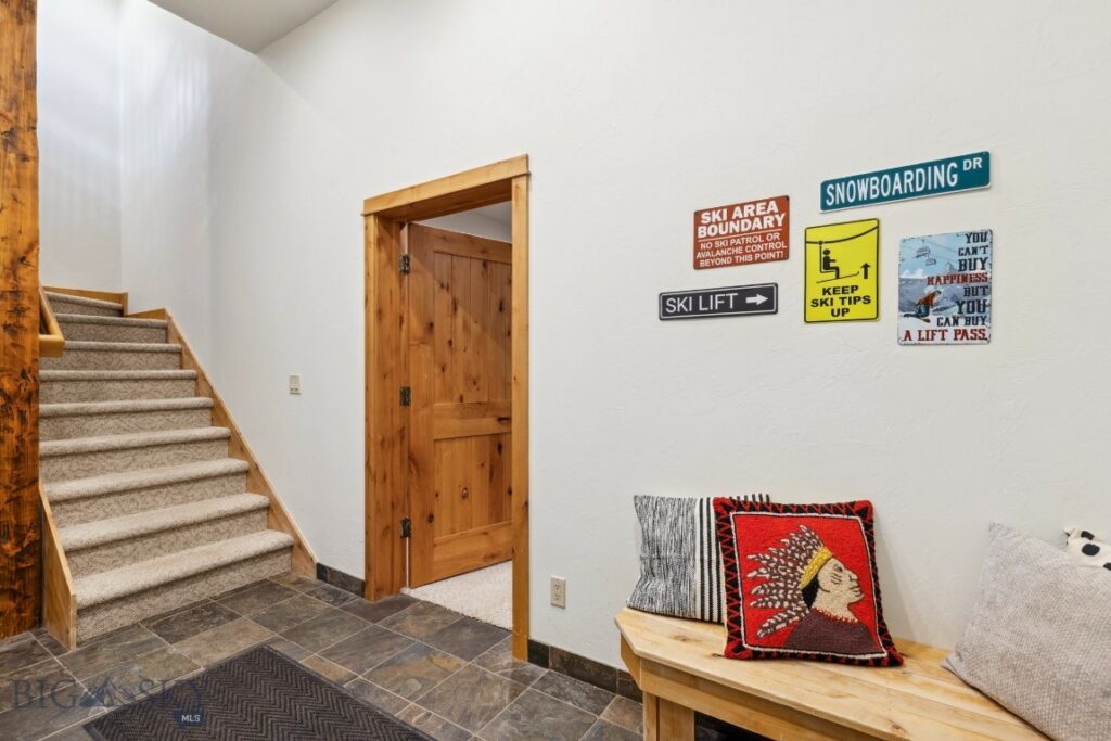 21 Black Eagle Rd, Big Sky MT 59716