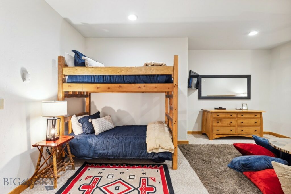 21 Black Eagle Rd, Big Sky MT 59716