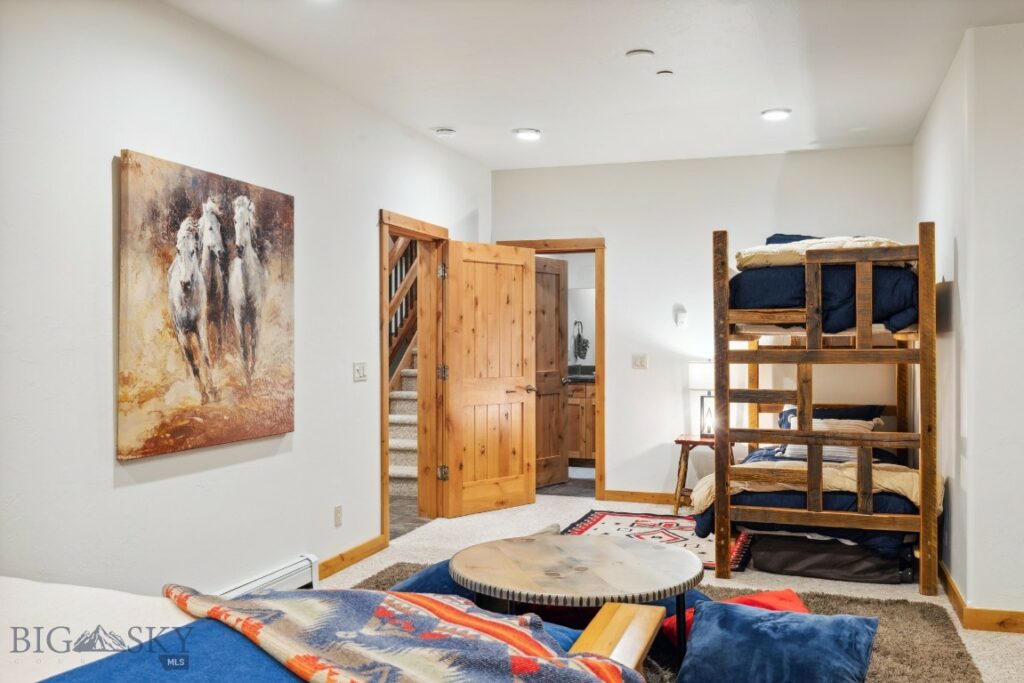 21 Black Eagle Rd, Big Sky MT 59716