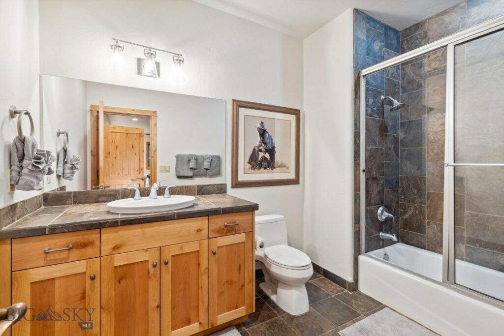 21 Black Eagle Rd, Big Sky MT 59716