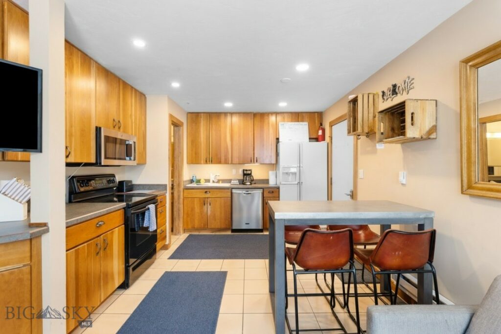 21 Sitting Bull Road, Big Sky MT 59716