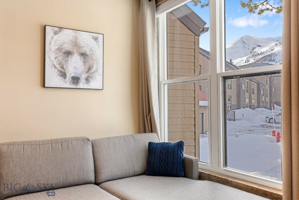 21 Sitting Bull Road, Big Sky MT 59716