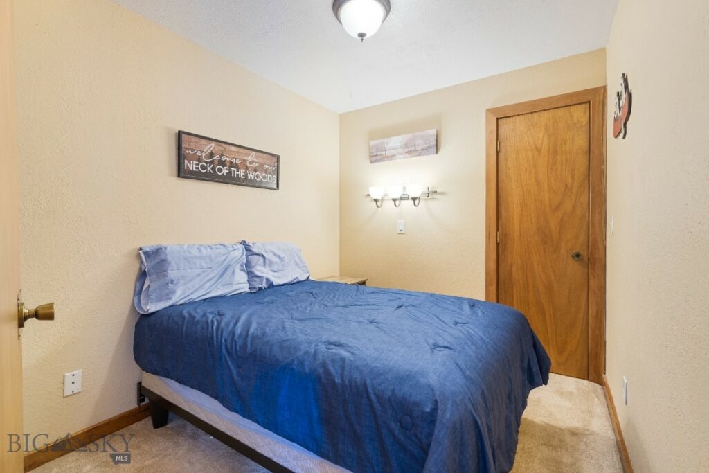 21 Sitting Bull Road, Big Sky MT 59716