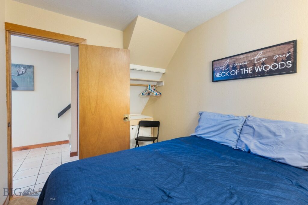 21 Sitting Bull Road, Big Sky MT 59716