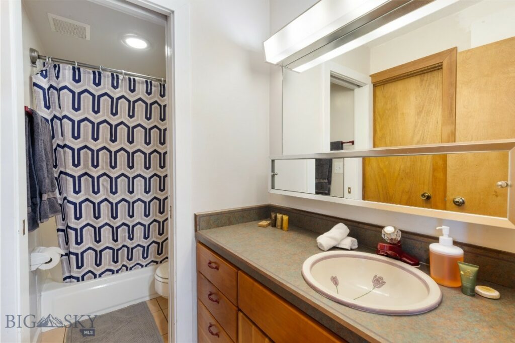 21 Sitting Bull Road, Big Sky MT 59716