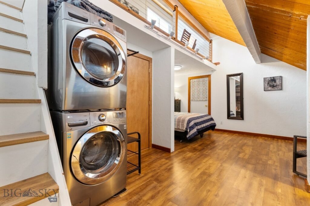 21 Sitting Bull Road, Big Sky MT 59716