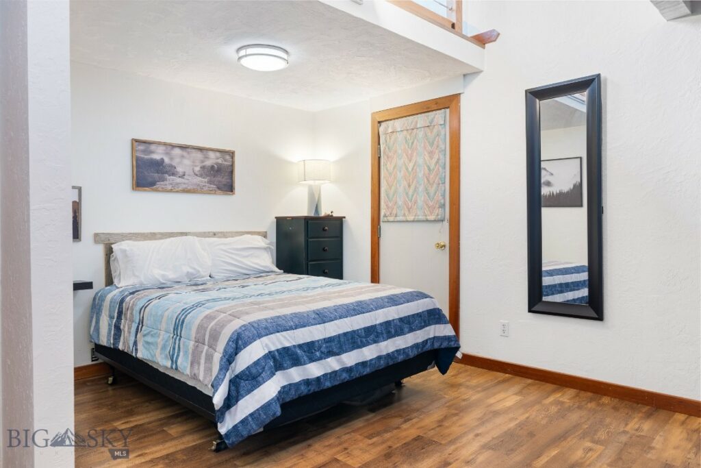 21 Sitting Bull Road, Big Sky MT 59716