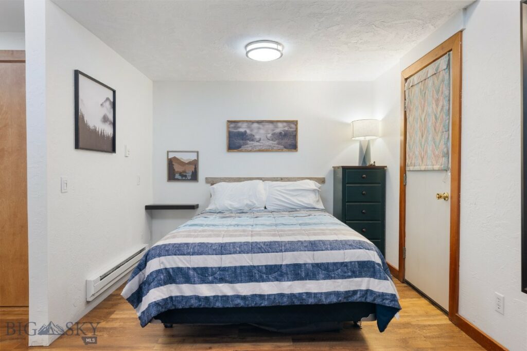 21 Sitting Bull Road, Big Sky MT 59716