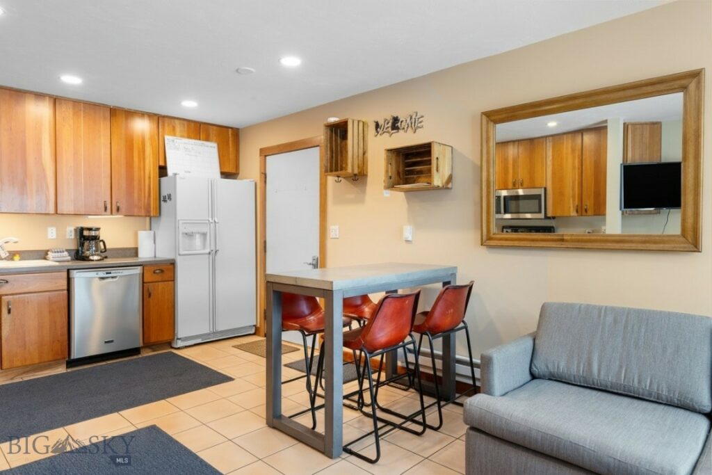 21 Sitting Bull Road, Big Sky MT 59716