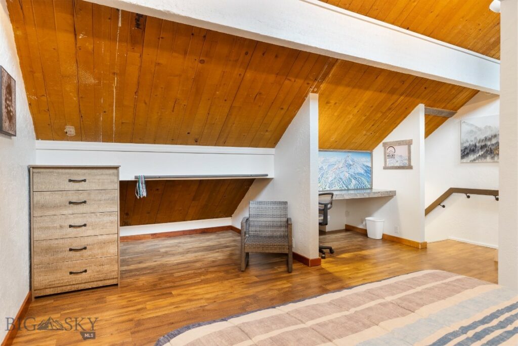 21 Sitting Bull Road, Big Sky MT 59716