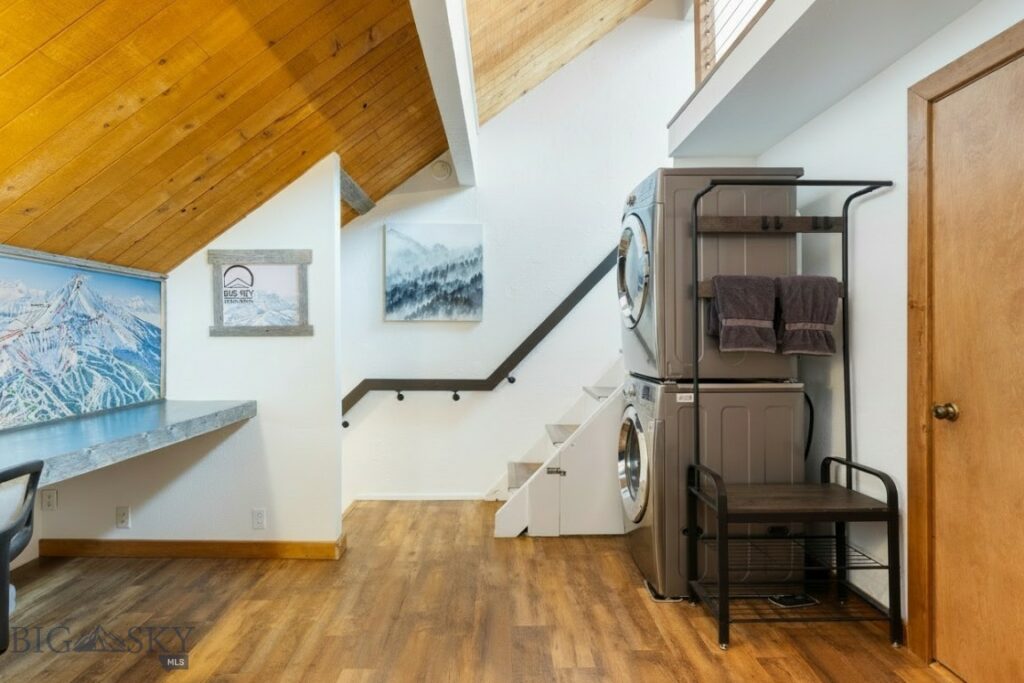 21 Sitting Bull Road, Big Sky MT 59716