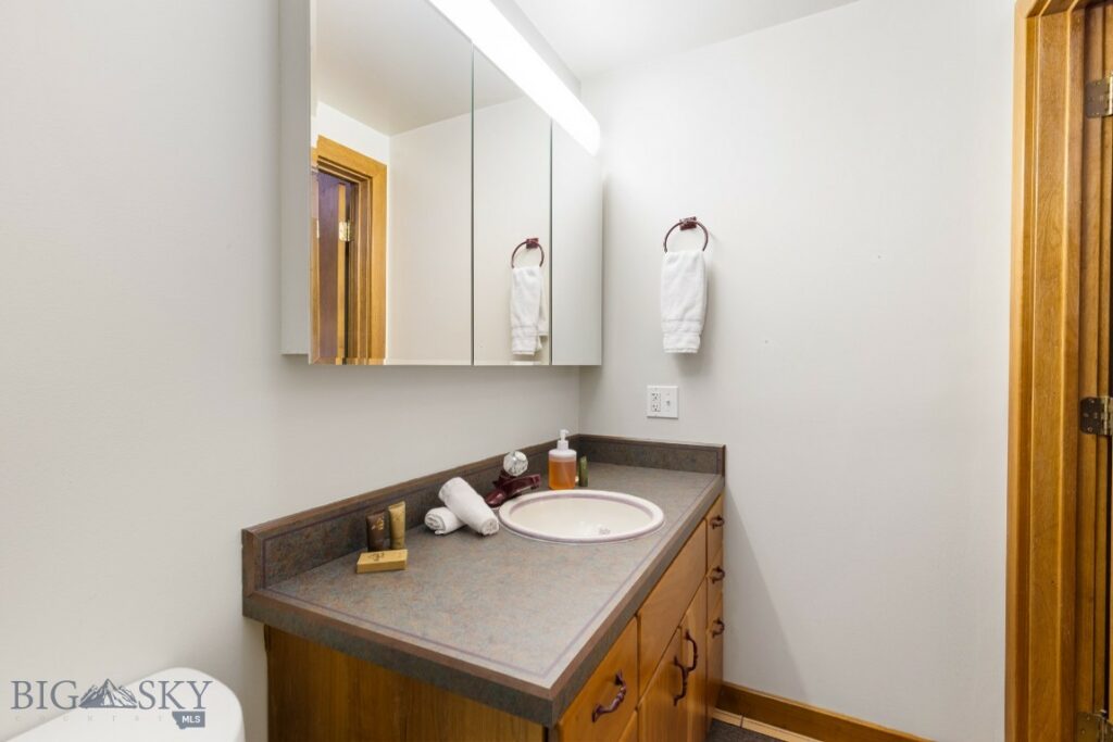 21 Sitting Bull Road, Big Sky MT 59716