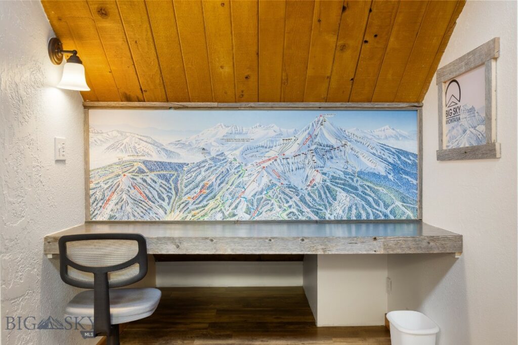 21 Sitting Bull Road, Big Sky MT 59716