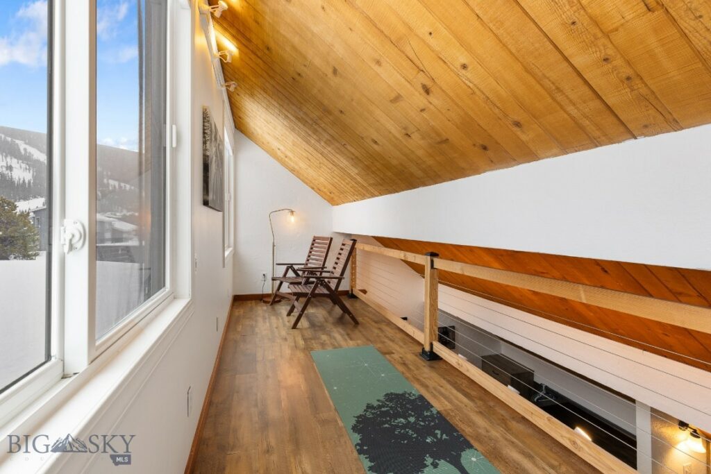 21 Sitting Bull Road, Big Sky MT 59716