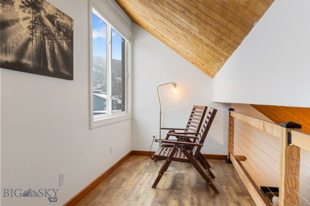 21 Sitting Bull Road, Big Sky MT 59716