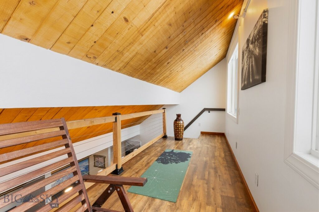 21 Sitting Bull Road, Big Sky MT 59716