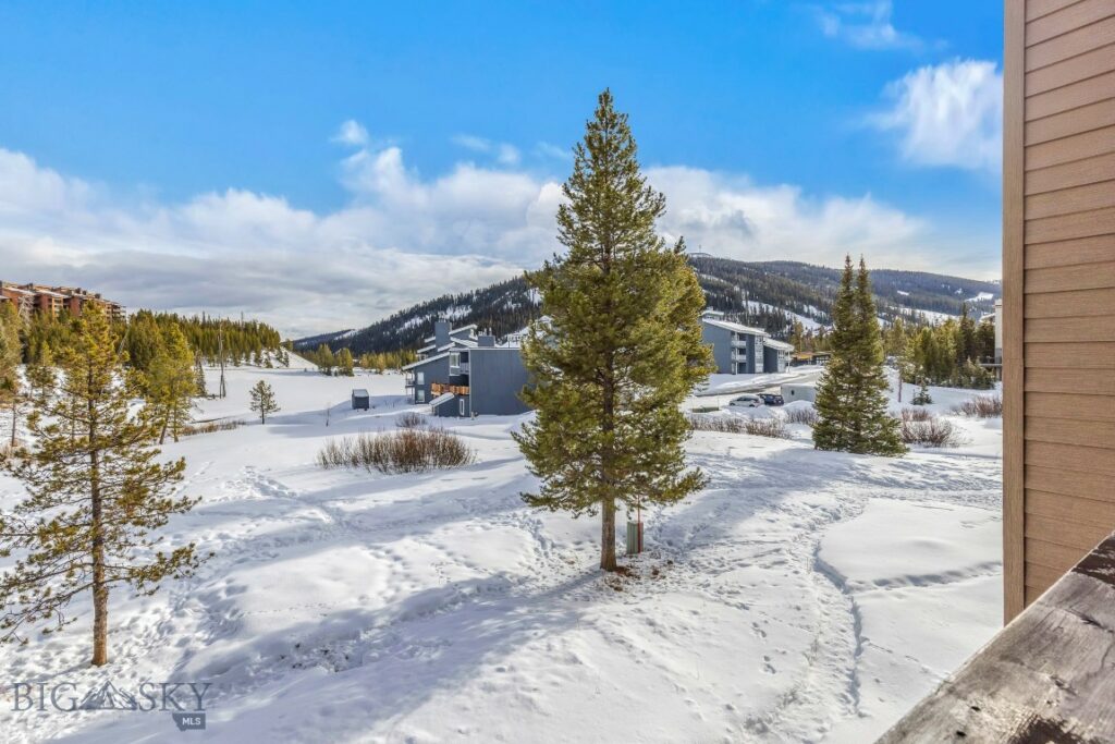 21 Sitting Bull Road, Big Sky MT 59716