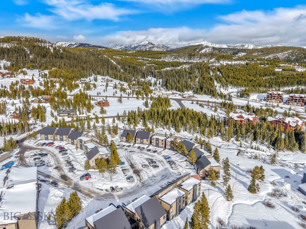 21 Sitting Bull Road, Big Sky MT 59716