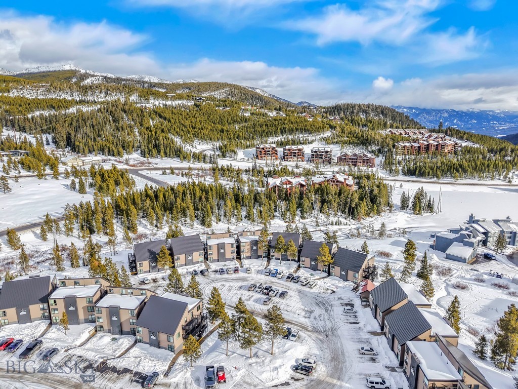 21 Sitting Bull Road, Big Sky MT 59716