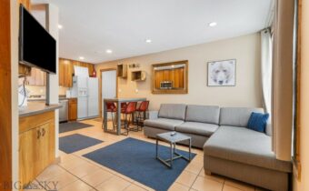 21 Sitting Bull Road, Big Sky MT 59716