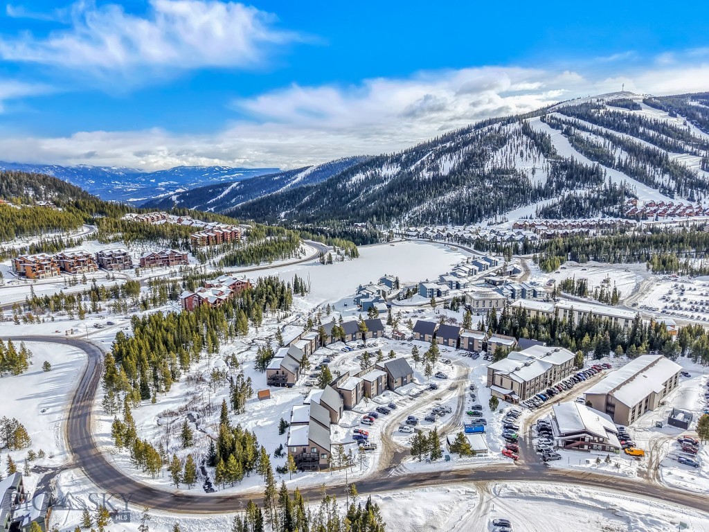 21 Sitting Bull Road, Big Sky MT 59716