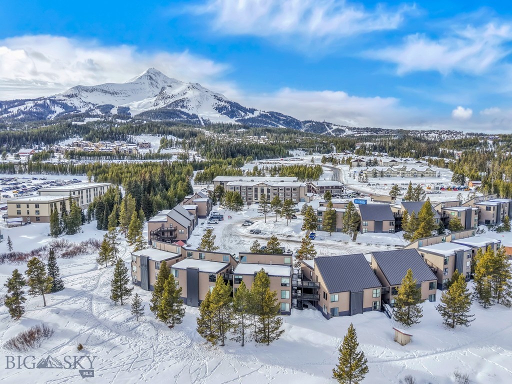 21 Sitting Bull Road, Big Sky MT 59716