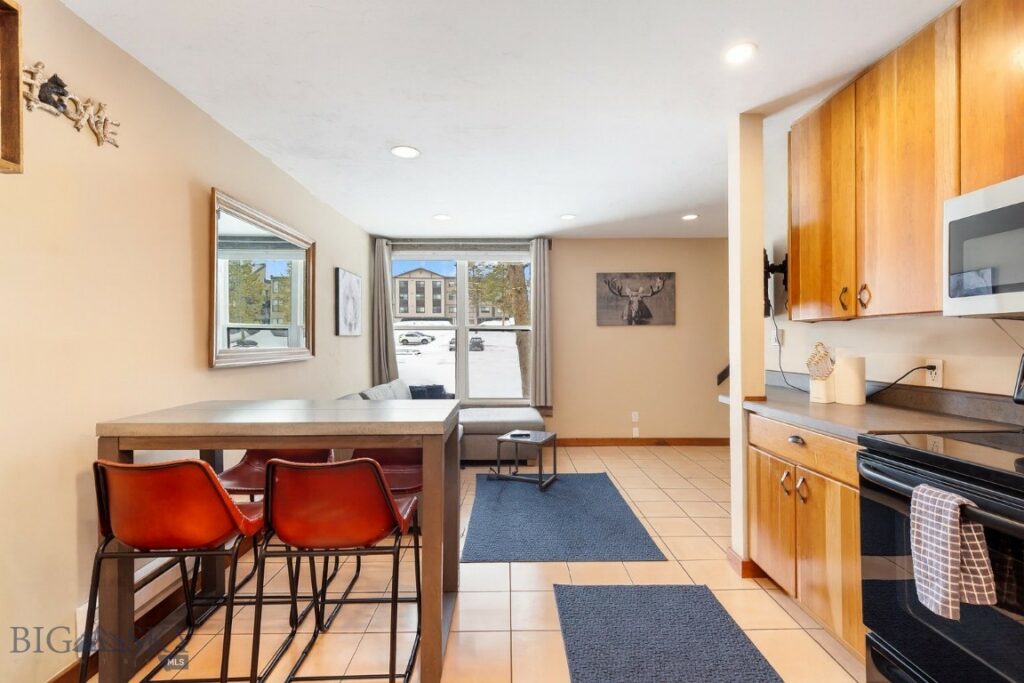 21 Sitting Bull Road, Big Sky MT 59716