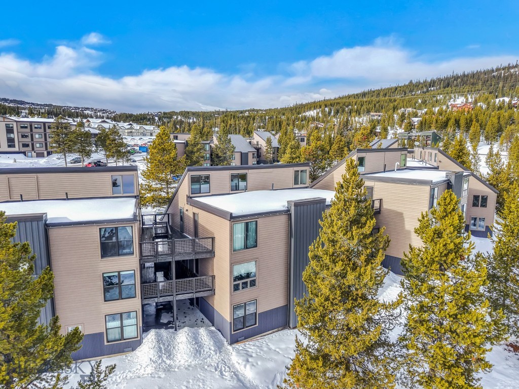 21 Sitting Bull Road, Big Sky MT 59716