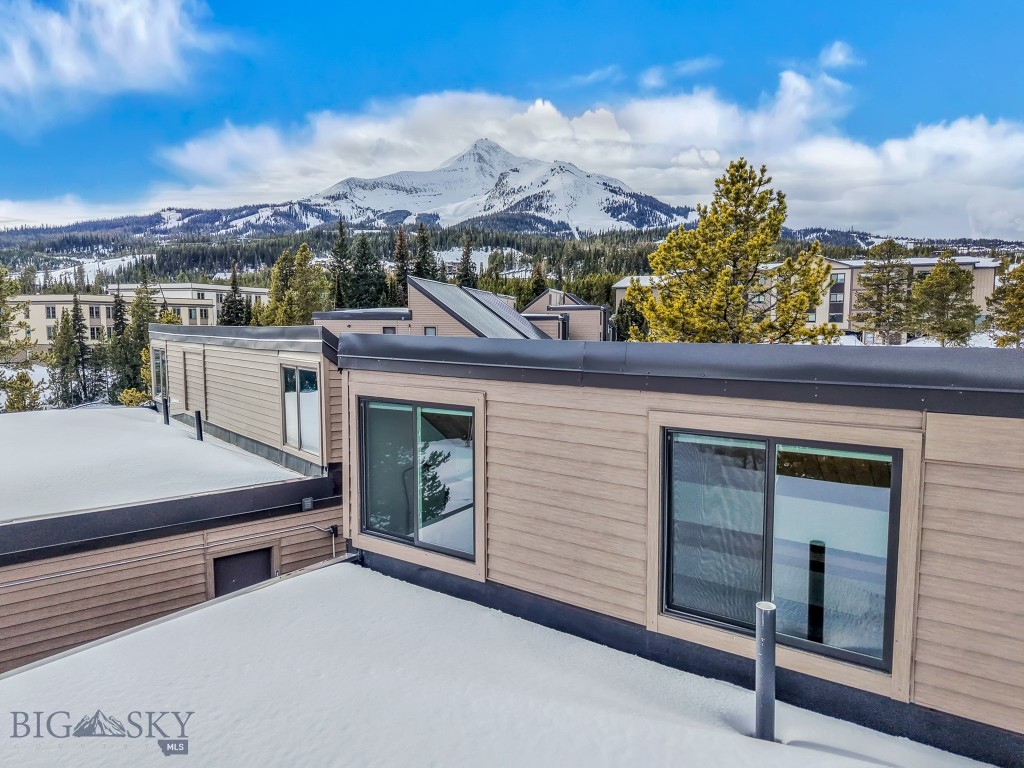 21 Sitting Bull Road, Big Sky MT 59716
