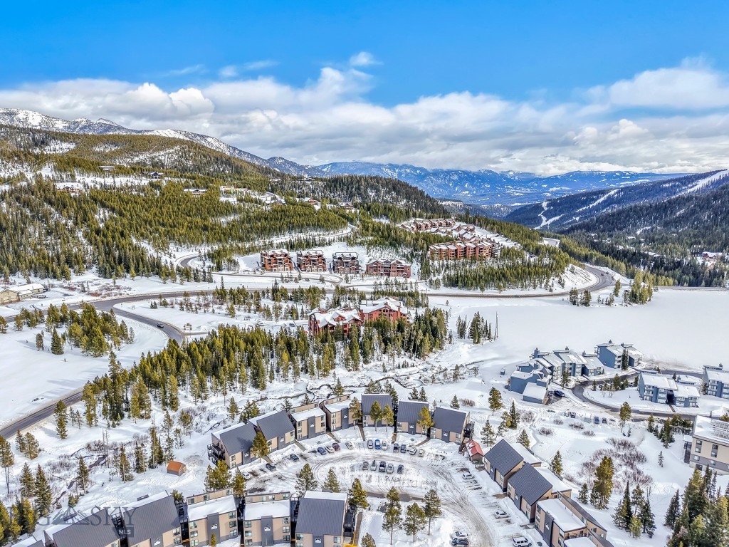 21 Sitting Bull Road, Big Sky MT 59716