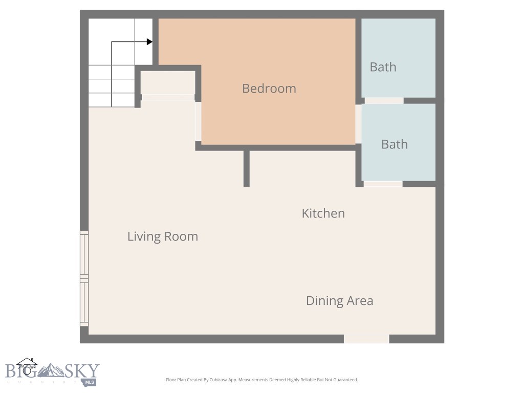 21 Sitting Bull Road, Big Sky MT 59716