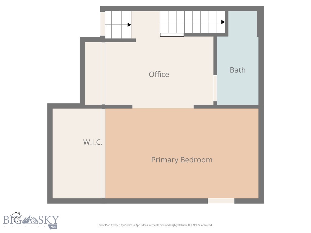 21 Sitting Bull Road, Big Sky MT 59716