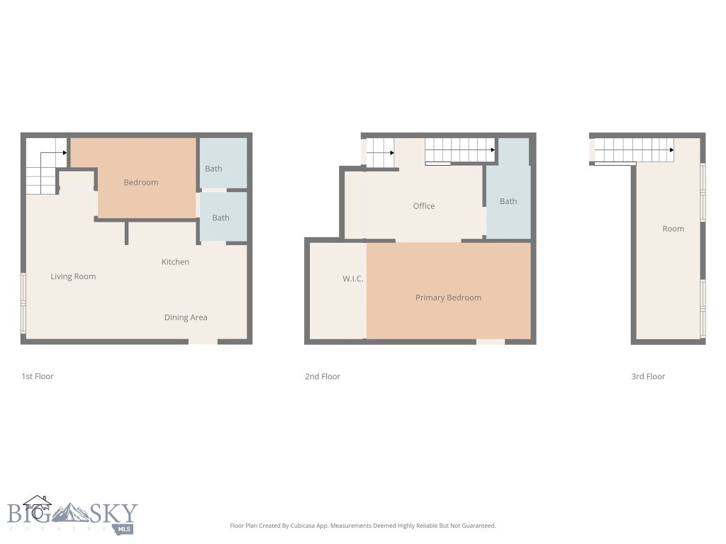 21 Sitting Bull Road, Big Sky MT 59716