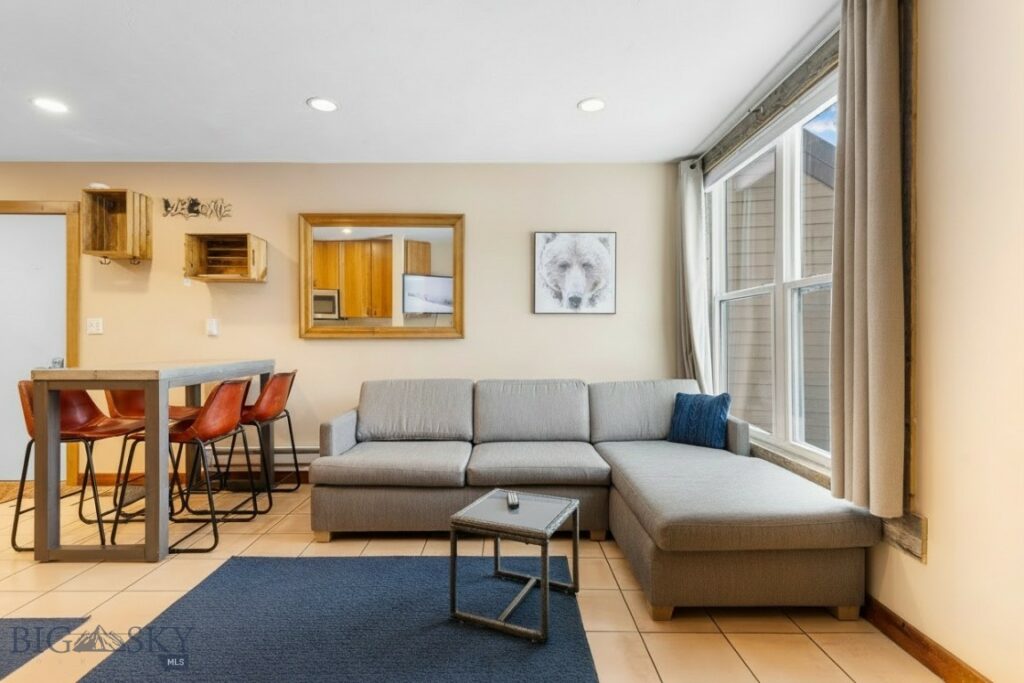 21 Sitting Bull Road, Big Sky MT 59716