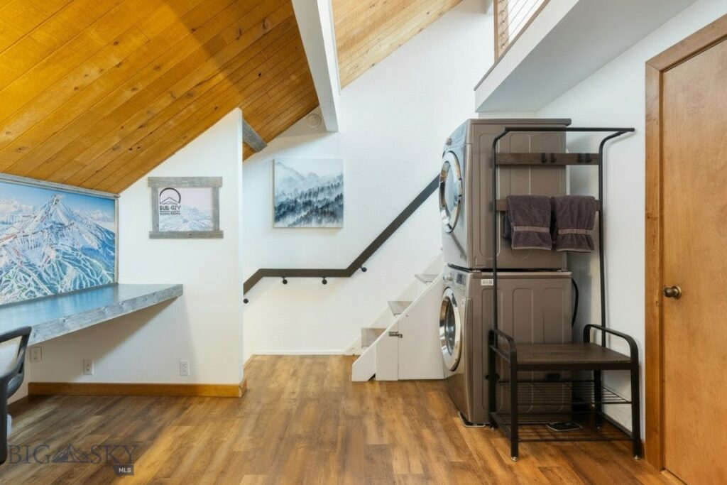 21 Sitting Bull Road, Big Sky MT 59716