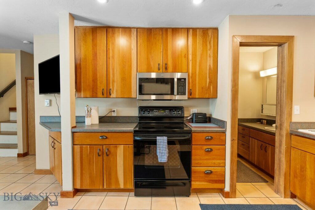 21 Sitting Bull Road, Big Sky MT 59716