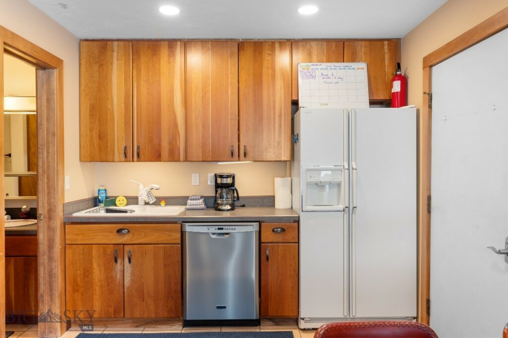 21 Sitting Bull Road, Big Sky MT 59716