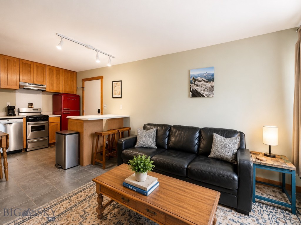 21 Sitting Bull Road, Big Sky MT 59716