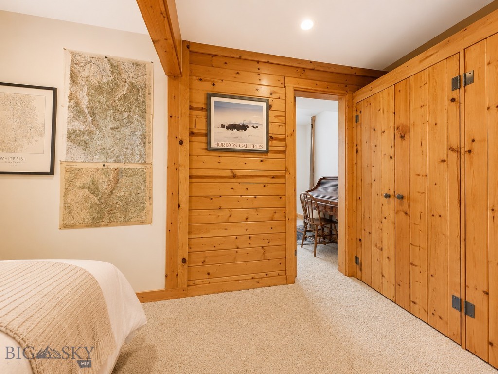 21 Sitting Bull Road, Big Sky MT 59716