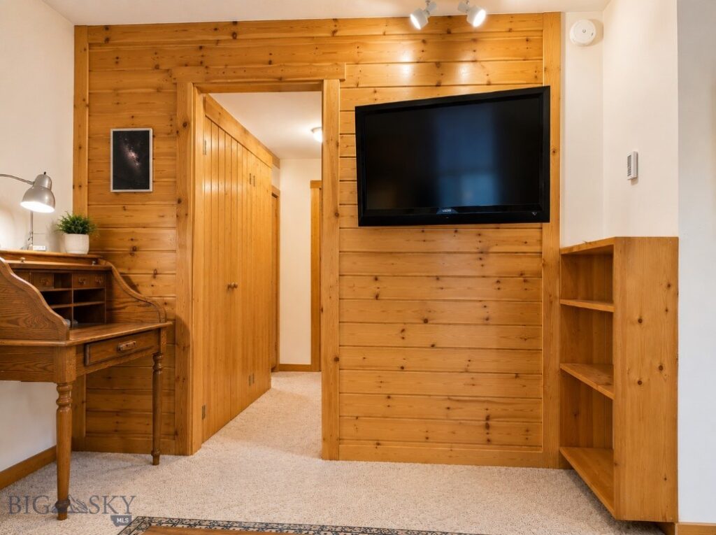 21 Sitting Bull Road, Big Sky MT 59716