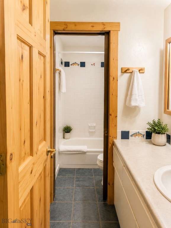 21 Sitting Bull Road, Big Sky MT 59716