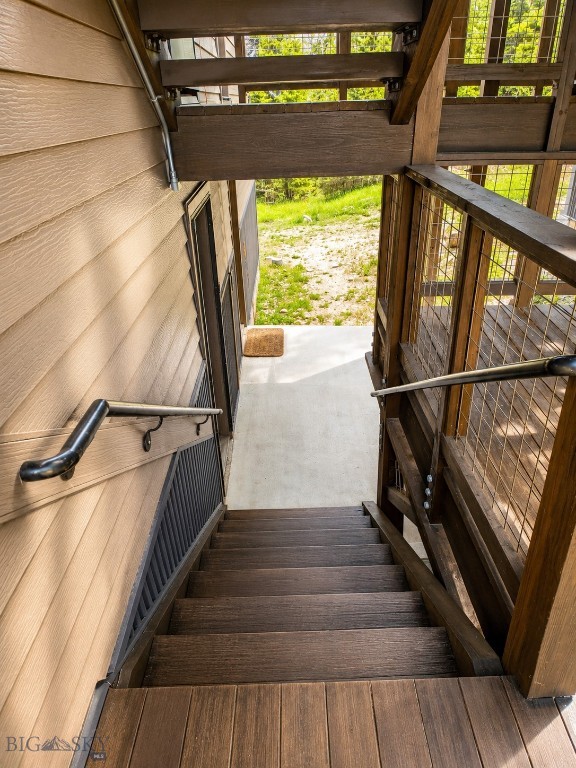 21 Sitting Bull Road, Big Sky MT 59716