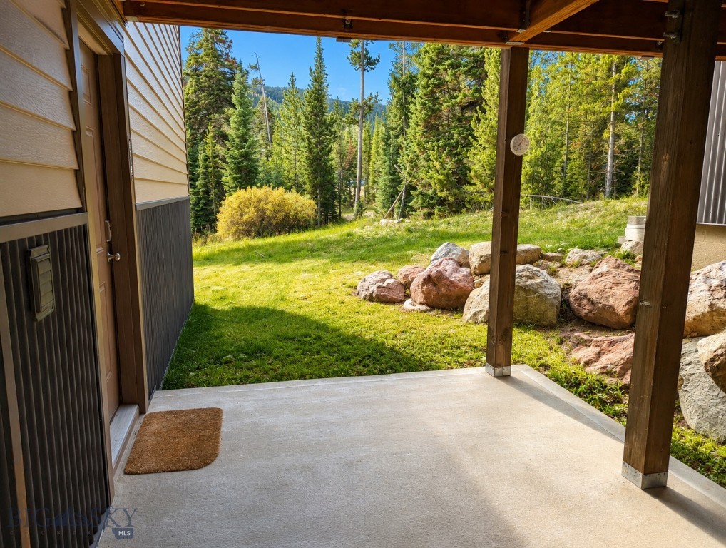 21 Sitting Bull Road, Big Sky MT 59716