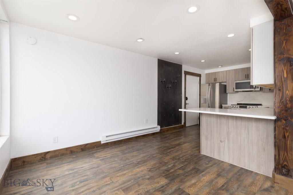 21 Sitting Bull Road, Big Sky MT 59716