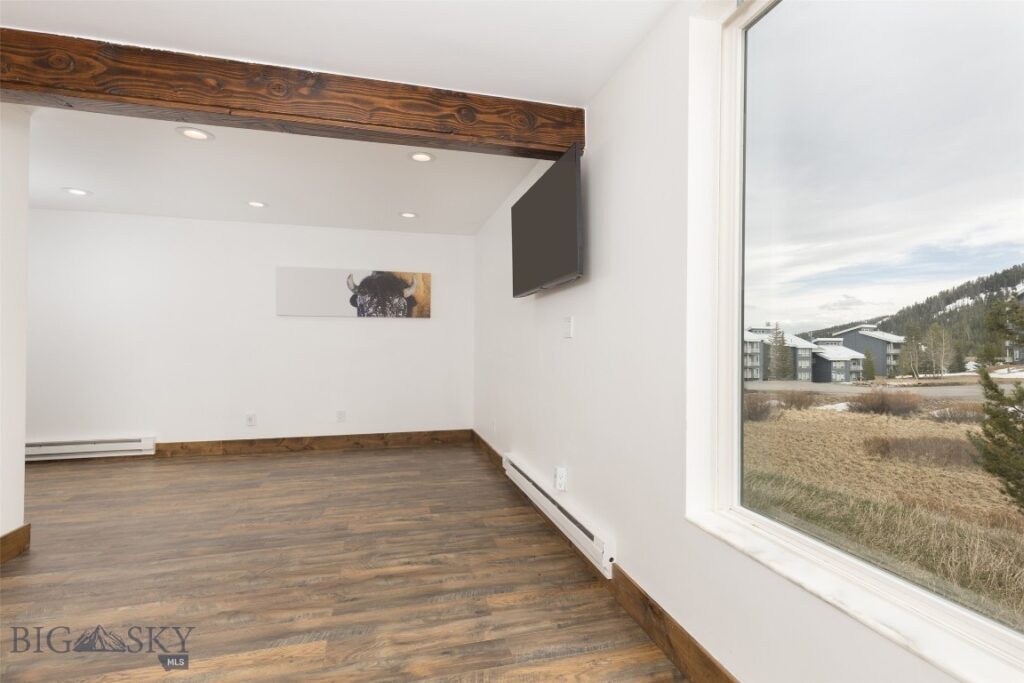 21 Sitting Bull Road, Big Sky MT 59716