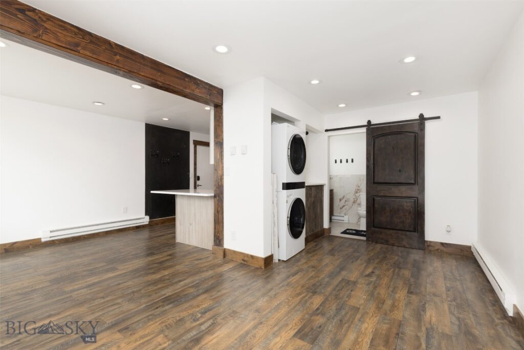 21 Sitting Bull Road, Big Sky MT 59716