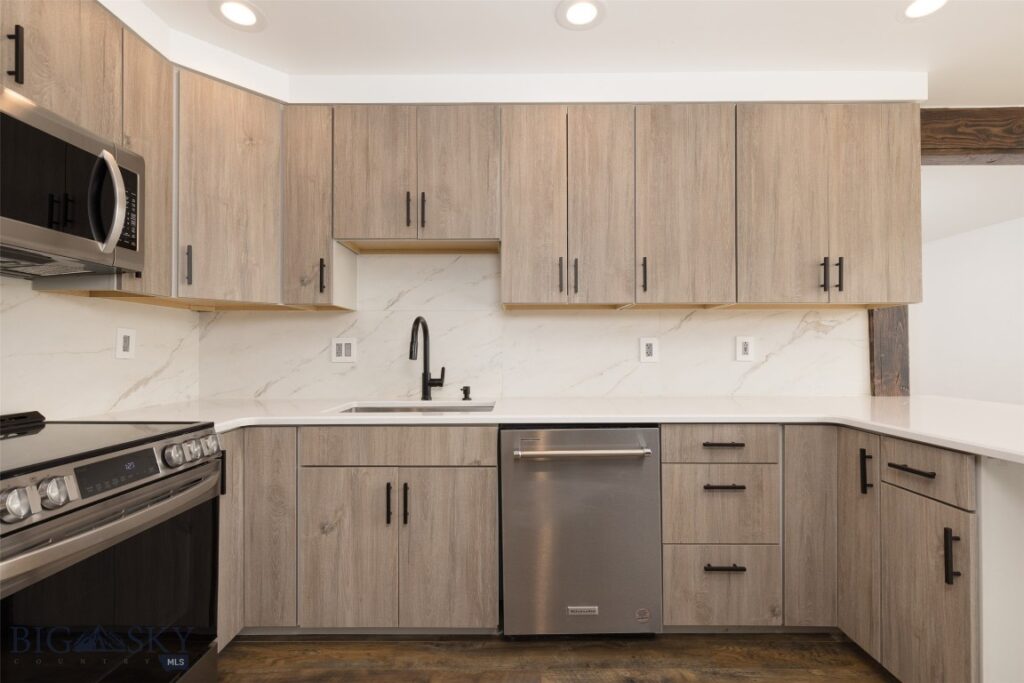 21 Sitting Bull Road, Big Sky MT 59716