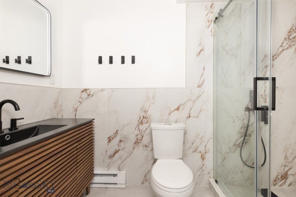 21 Sitting Bull Road, Big Sky MT 59716