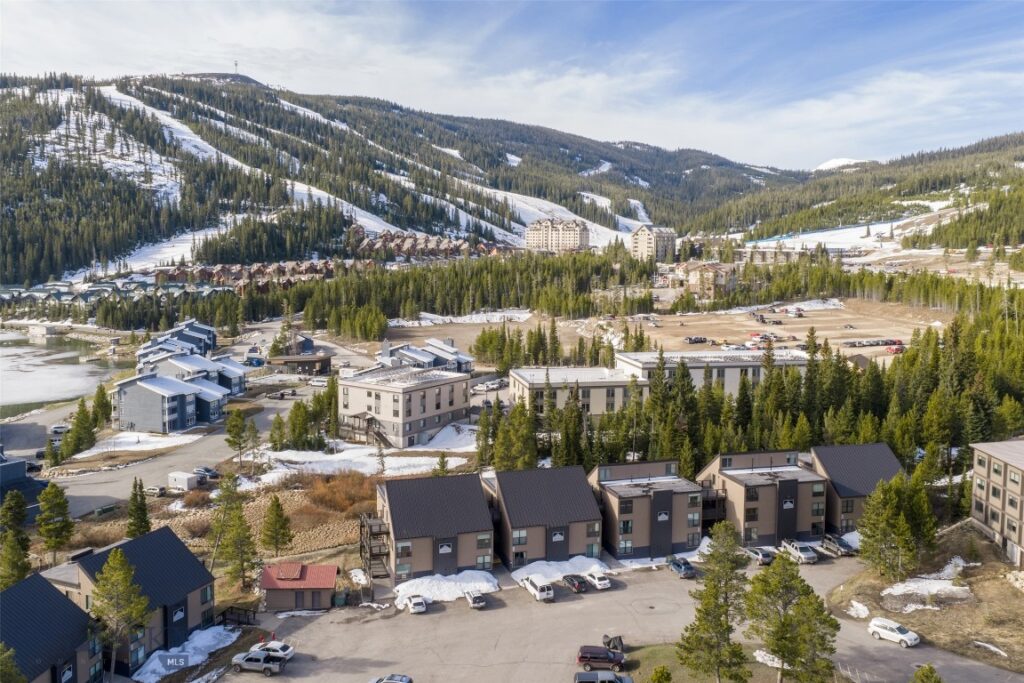 21 Sitting Bull Road, Big Sky MT 59716